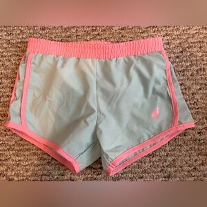 The Beaufort Bonnet Company Prepletic™ Shimmy Shake Shorts Size 4T